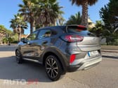 Ford Puma 1.0 EcoBoost MHEV Titanium