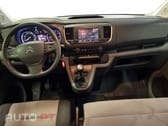 Citroen Jumpy 1.5 BlueHDi XL