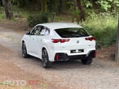 BMW X2 18 d sDrive Auto Pack M