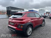 Hyundai Kauai 1.6 CRDi Premium