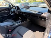Mazda CX-30 2.0 e-Skyactiv-G Exclusive-line AT