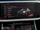 Audi A6 Avant 50 TFSI e quattro S tronic advanced