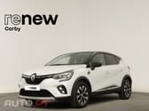 Renault Captur Captur 1.0 TCe Techno Bi-Fuel