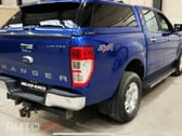 Ford Ranger Auto Limited