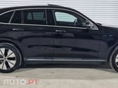 Mercedes-Benz EQC 400 4Matic
