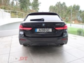 BMW 520 d Pack M Auto