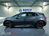 Cupra Born Endurance Extended Range