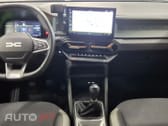 Dacia Duster 1.0 TCe ECO-G EXTREME BI-FUEL