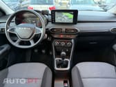 Dacia Jogger 1.0 ECO-G Extreme 7L Bi-Fuel
