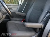 Volkswagen Caravelle 2.0 TDi CD Longa Extra AC