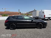 Peugeot 407 SW 1.6 HDi Executive