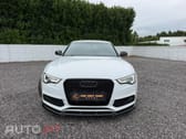 Audi A5 S-LINE S TRONIC