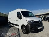 Renault Master dCi 150 FAP L2H2