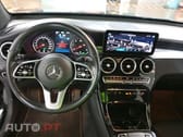Mercedes-Benz GLC 300 e 4Matic