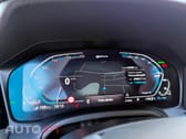 BMW 320 e Touring Corporate Edition Auto