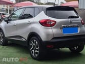 Renault Captur 1.5 dCi Exclusive
