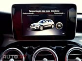Mercedes-Benz GLC 220 d 4Matic Edition