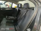BMW 520 e