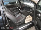 Abarth 595 1.4 T-Jet Turismo