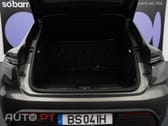 Porsche Macan Electric 4