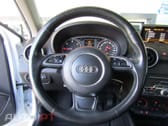 Audi A1 1.4 TDI Design