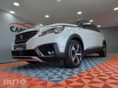Peugeot 5008 1.2 PureTech Crossway Auto