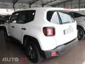 Jeep Renegade 1.0 T Limited