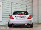 Mercedes-Benz SLK 200 K