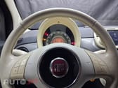 Fiat 500C 1.2 Lounge Dualogic Start&Stop