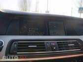 BMW 525 d Pack M Auto