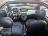 Fiat 500C 1.0 Hybrid