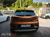 Renault Captur 1.0 TCe Exclusive
