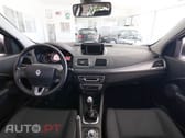 Renault Mégane Sport Tourer 1.5 dCi Dynamique