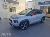 Citroen C3 Aircross 1.2 PureTech Shine