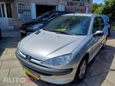 Peugeot 206 1.1 Look