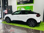 Citroen e-C4 50 kWh Shine Pack