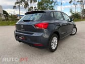 Seat Ibiza 1.0 TSI Style DSG
