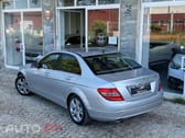 Mercedes-Benz C 220 CDI Avantgarde