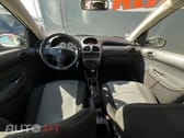 Peugeot 206 SW 1.4 HDi Colorline