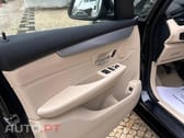 BMW 218 d Advantage