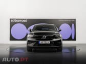 Volvo C40 Recharge Twin First Edition