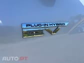 Mitsubishi Eclipse Cross 2.4 PHEV Black Edition