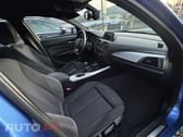 BMW 120 d xDrive Pack M