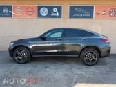 Mercedes-Benz GLC 300 de Coupé 4Matic Business Solutions