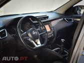 Nissan Qashqai 1.2