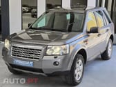 Land Rover Freelander 2.2 Td4 S