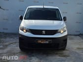 Peugeot Partner 1.6 BlueHDi L1 Pro