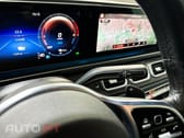 Mercedes-Benz GLE e 4Matic 9G-TRONIC AMG Line