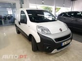 Fiat Fiorino 1.3 M-jet Adventure
