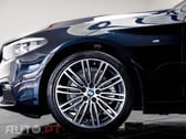 BMW 520 d Pack M Auto